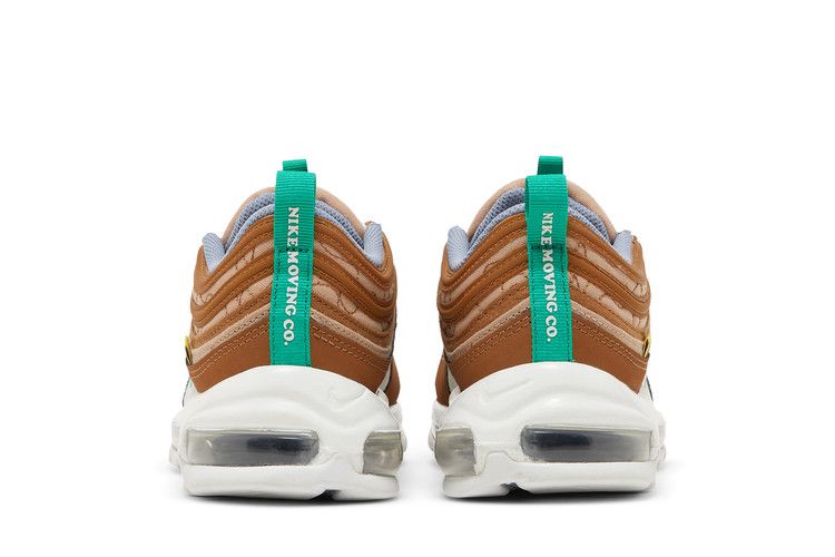 Nike Mens Air Max 97 SE Moving Company - Nike Sneaker, Detailansicht 8