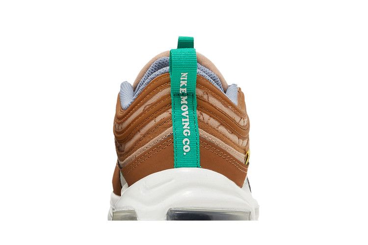 Nike Mens Air Max 97 SE Moving Company - Nike Sneaker, Detailansicht 9