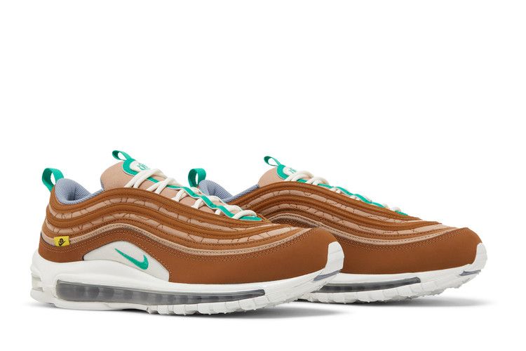 Nike Mens Air Max 97 SE Moving Company - Nike Sneaker, Detailansicht 10