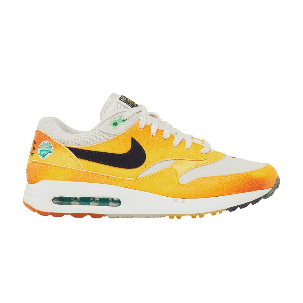 Air Max 1 '86 OG Golf NRG Big Bubble Zawsze Świeże