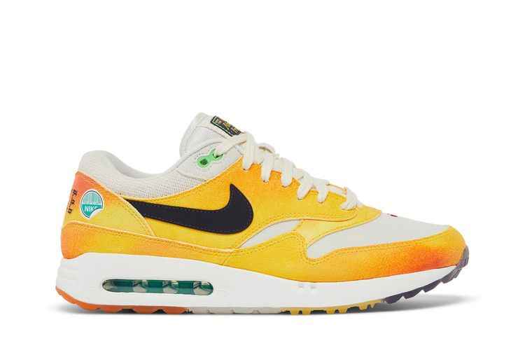 Air Max 1 '86 OG Golf NRG Big Bubble Always Fresh - Nike Sneaker
