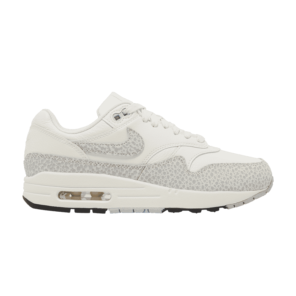 Air Max 1 '87 Safari Summit White Phantom - Nike Sneaker