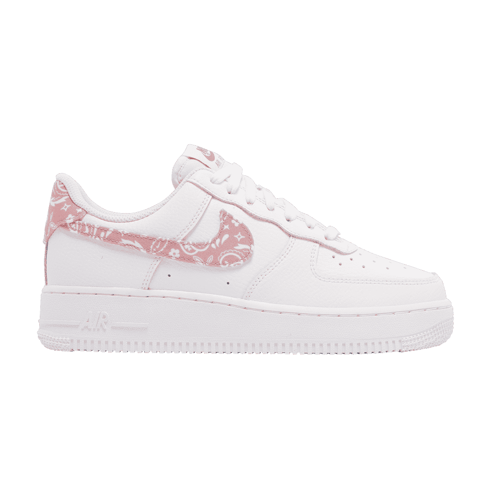 Nike Air Force 1 Low '07 Paisley Pack Pink
