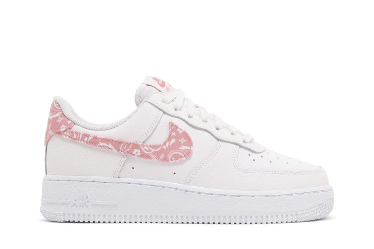 Nike Air Force 1 Low '07 Paisley Pack Pink