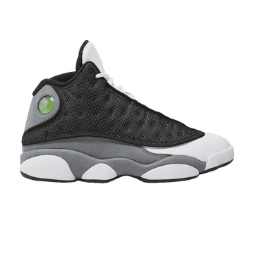 Air Jordan 13 Retro Black Flint - Air Jordan Sneaker