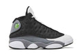 Air Jordan 13 Retro Black Flint - Air Jordan Sneaker, Detailansicht 3