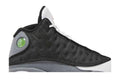 Air Jordan 13 Retro Black Flint - Air Jordan Sneaker, Detailansicht 4