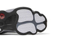 Air Jordan 13 Retro Black Flint - Air Jordan Sneaker, Detailansicht 7