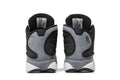 Air Jordan 13 Retro Black Flint - Air Jordan Sneaker, Detailansicht 8