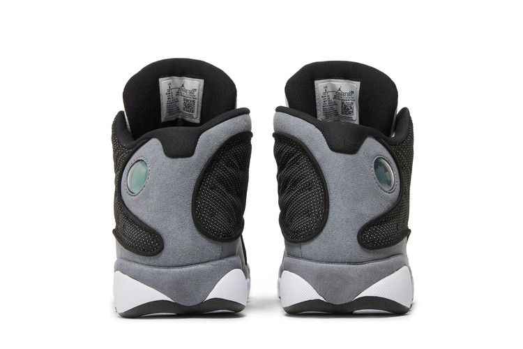 Air Jordan 13 Retro Black Flint - Air Jordan Sneaker, Detailansicht 8