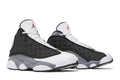 Air Jordan 13 Retro Black Flint - Air Jordan Sneaker, Detailansicht 10