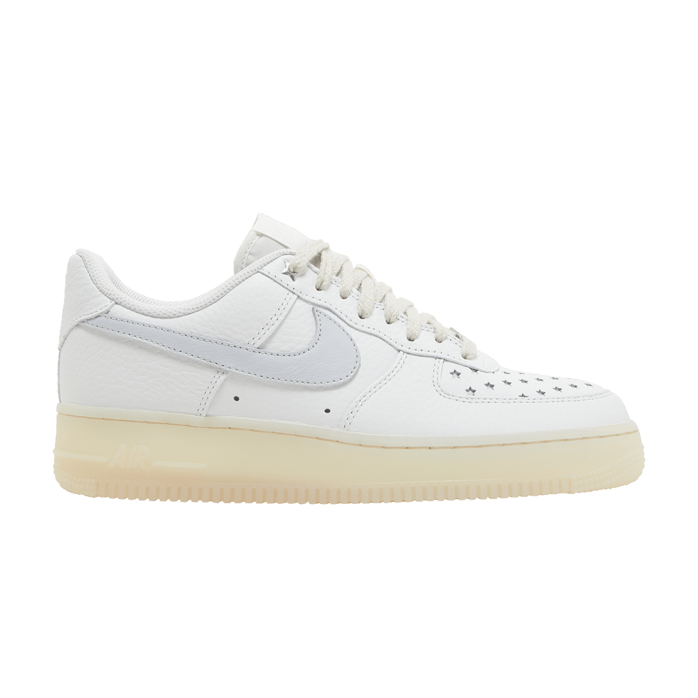 Wmns Air Force 1 Low Starry Night - Nike Sneaker