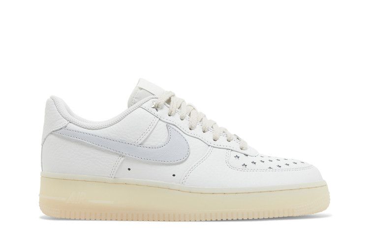 Wmns Air Force 1 Low Starry Night - Nike Sneaker