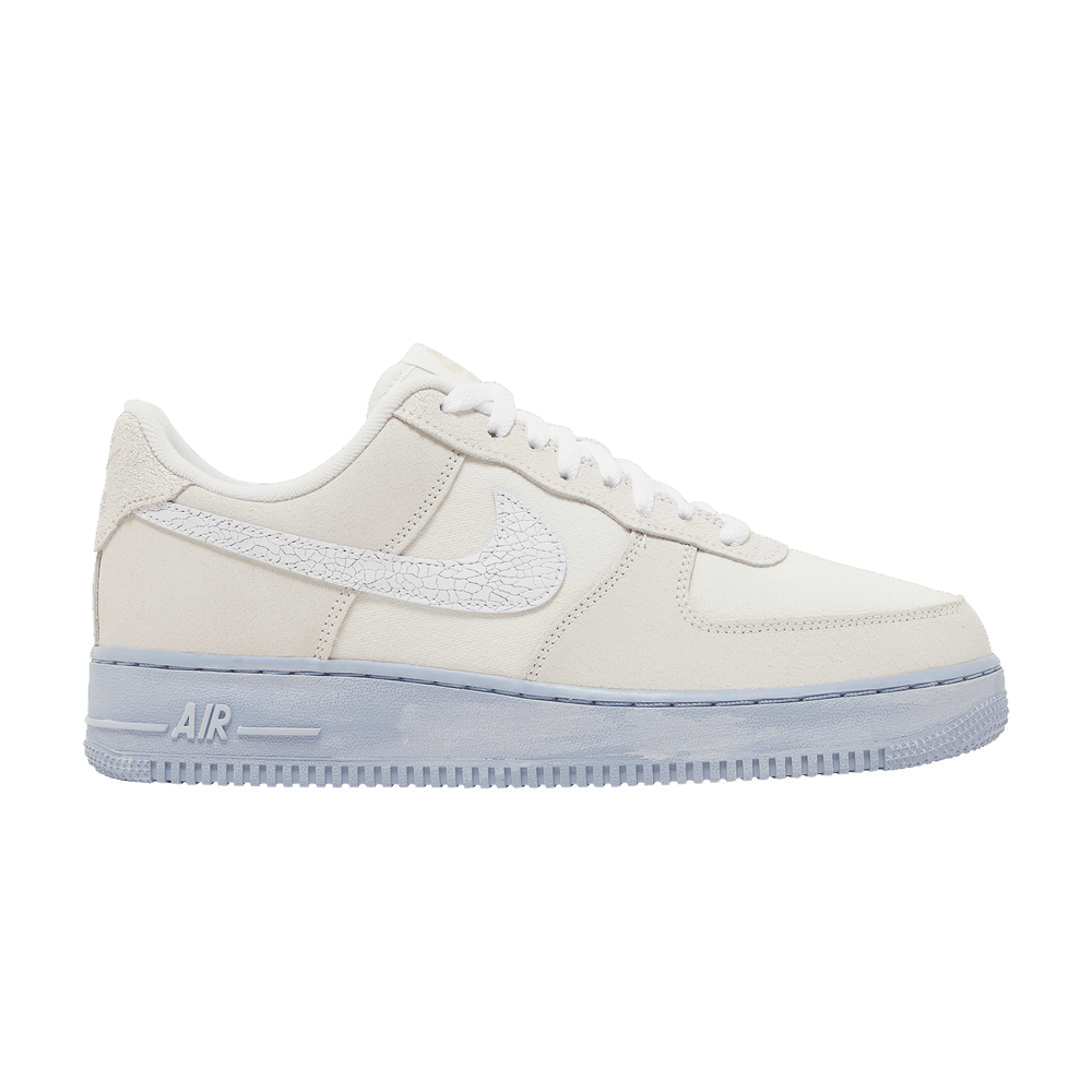 Nike Air Force 1 Low Summit White - Nike Sneaker