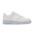 Nike Air Force 1 Low '07 LV8 EMB Summit White Blue Whisper - Nike Sneaker
