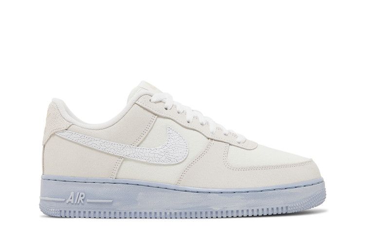 Nike Air Force 1 Low Summit White - Nike Sneaker
