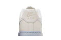 Nike Air Force 1 Low '07 LV8 EMB Summit White Blue Whisper - Nike Sneaker, Detailansicht 8
