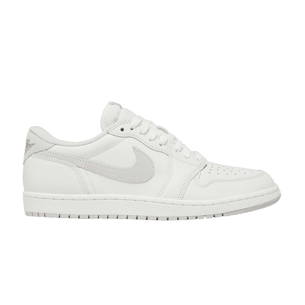 Air Jordan 1 Retro Low 85 OG Neutral Grey