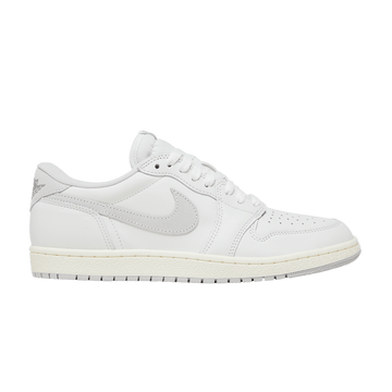 Air Jordan 1 Retro Low 85 OG Neutral Grey