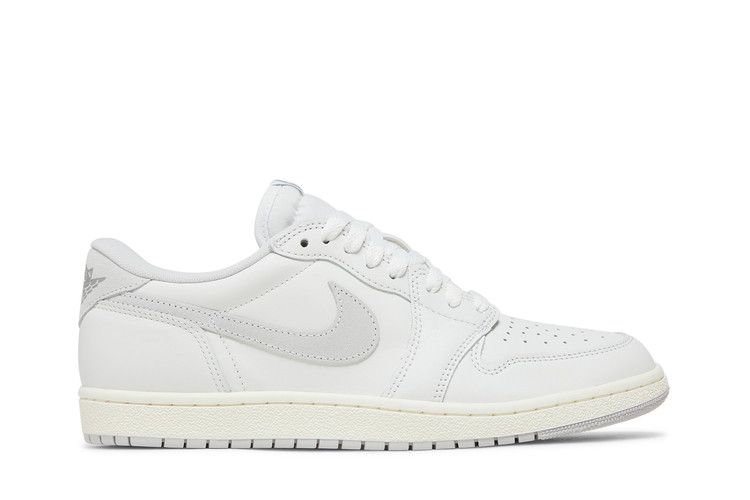 Air Jordan 1 Retro Low 85 OG Neutral Grey