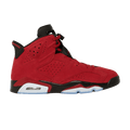 Air Jordan 6 Retro Toro Bravo - Air Jordan Sneaker