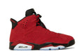 Air Jordan 6 Retro Toro Bravo - Air Jordan Sneaker, Detailansicht 3