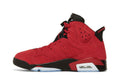 Air Jordan 6 Retro Toro Bravo - Air Jordan Sneaker, Detailansicht 5