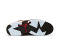 Air Jordan 6 Retro Toro Bravo - Air Jordan Sneaker, Detailansicht 6