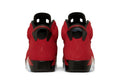 Air Jordan 6 Retro Toro Bravo - Air Jordan Sneaker, Detailansicht 8