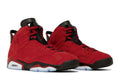 Air Jordan 6 Retro Toro Bravo - Air Jordan Sneaker, Detailansicht 10