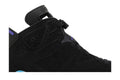 Air Jordan 6 Retro Aqua - Air Jordan Sneaker, Detailansicht 4