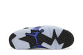 Air Jordan 6 Retro Aqua - Air Jordan Sneaker, Detailansicht 6