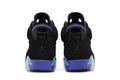 Air Jordan 6 Retro Aqua - Air Jordan Sneaker, Detailansicht 8