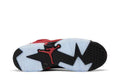 Air Jordan 6 Retro GS Toro Bravo - Air Jordan Sneaker, Detailansicht 6