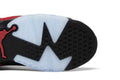 Air Jordan 6 Retro GS Toro Bravo - Air Jordan Sneaker, Detailansicht 7