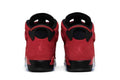 Air Jordan 6 Retro GS Toro Bravo - Air Jordan Sneaker, Detailansicht 8