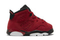 Air Jordan 6 Retro TD Toro Bravo - Air Jordan Sneaker, Detailansicht 3