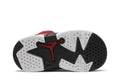 Air Jordan 6 Retro TD Toro Bravo - Air Jordan Sneaker, Detailansicht 6