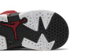 Air Jordan 6 Retro TD Toro Bravo - Air Jordan Sneaker, Detailansicht 7