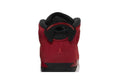 Air Jordan 6 Retro TD Toro Bravo - Air Jordan Sneaker, Detailansicht 9