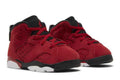 Air Jordan 6 Retro TD Toro Bravo - Air Jordan Sneaker, Detailansicht 10