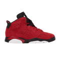Air Jordan 6 Retro PS Toro Bravo - Air Jordan Sneaker, Detailansicht 2
