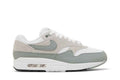 Air Max 1 White Mica Green - Nike Sneaker, Detailansicht 2