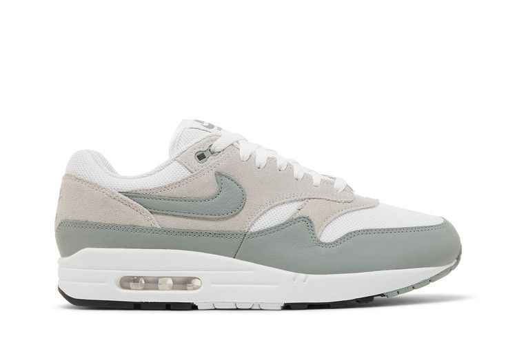 Air Max 1 White Mica Green - Nike Sneaker, Detailansicht 2