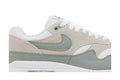 Air Max 1 White Mica Green - Nike Sneaker, Detailansicht 3