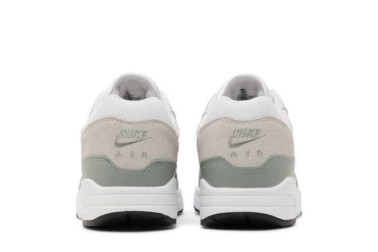 Air Max 1 White Mica Green - Nike Sneaker, Detailansicht 7