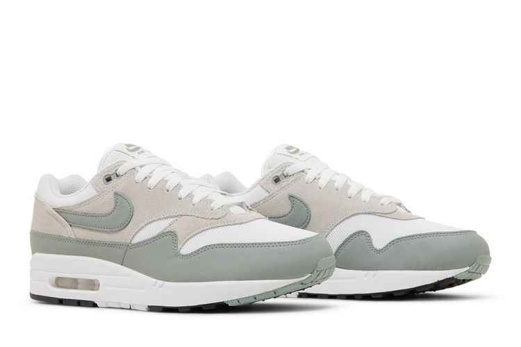 Air Max 1 White Mica Green - Nike Sneaker, Detailansicht 9