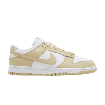 Nike Dunk Low Team Gold