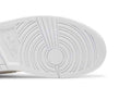 Air Jordan 1 Mid SE Craft Tech Grey - Air Jordan Sneaker, Detailansicht 6