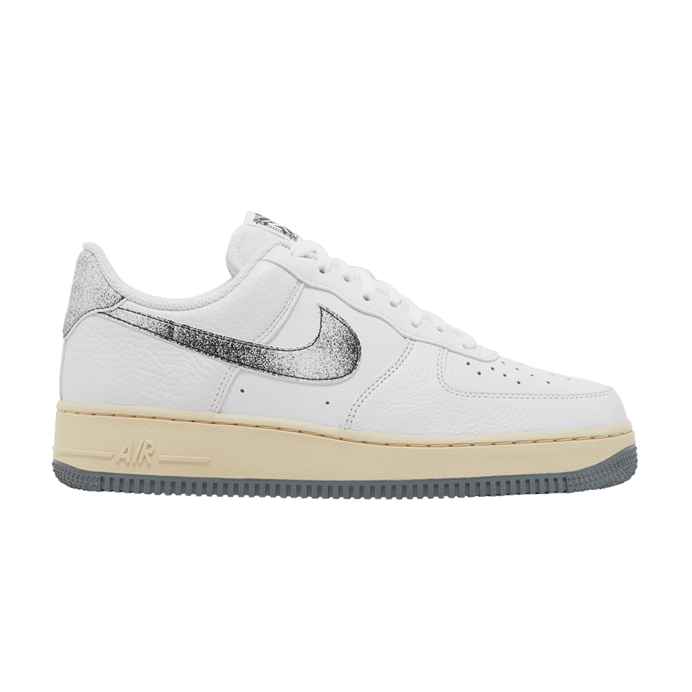 Nike Air Force 1 Low Classics 50 Years Of Hip-Hop - Nike Sneaker